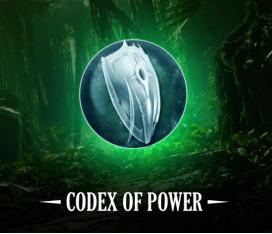 Codex of Power